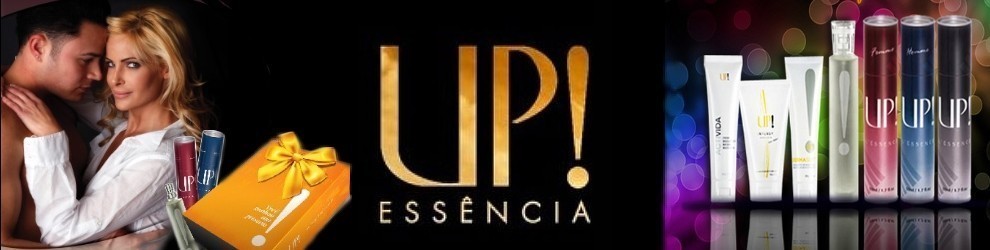 Up Essência - Ferraz